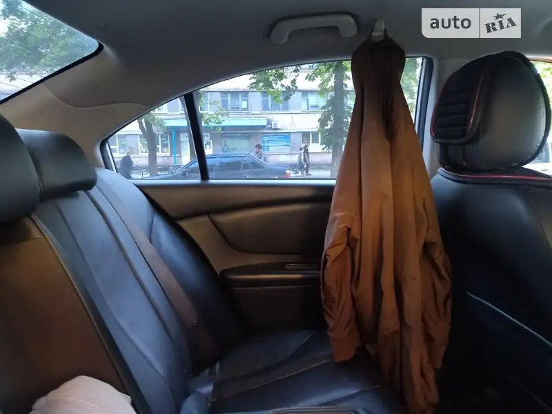 Kia Magentis 2009 VIN KNAGE227295374222 фото оголошення 7 з 77