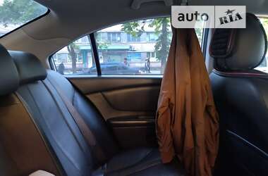 Седан Kia Magentis 2009 в 