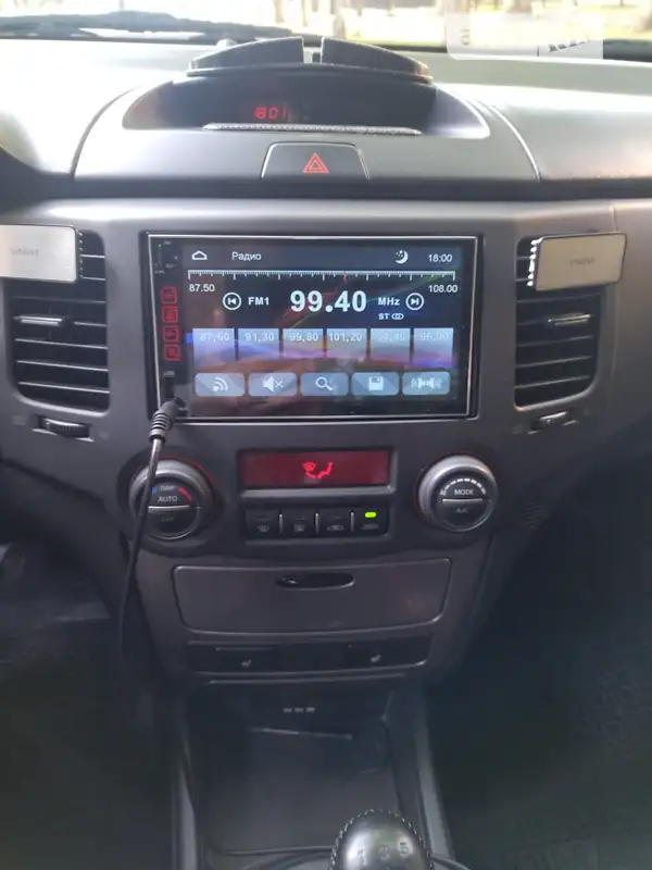 Kia Magentis 2009 VIN KNAGE227295374222 фото оголошення 14 з 77
