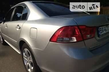 Седан Kia Magentis 2009 в 
