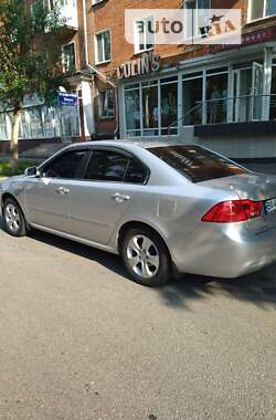 Седан Kia Magentis 2009 в 
