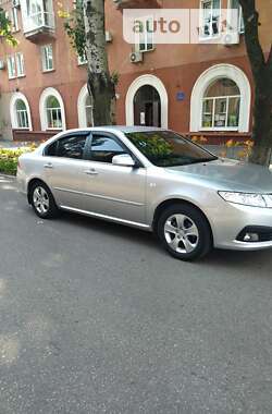Седан Kia Magentis 2009 в 
