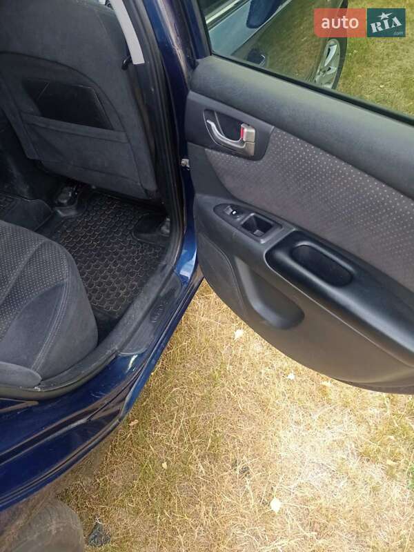 Седан Kia Magentis 2007 в Сновську фото 8 Седан Kia Magentis 2007 в Сновську