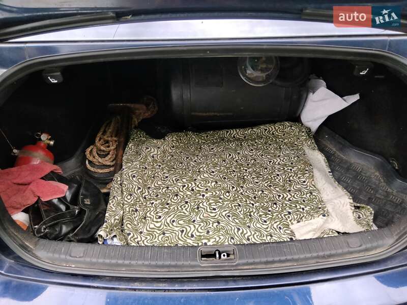 Седан Kia Magentis 2007 в Сновську фото 14 Седан Kia Magentis 2007 в Сновську