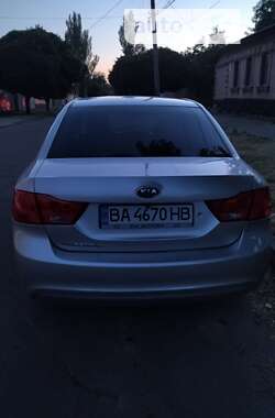 Седан Kia Magentis 2009 в 