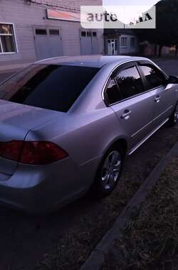 Седан Kia Magentis 2009 в 