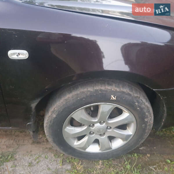 Седан Kia Magentis 2008 в Харькове фото 17 Седан Kia Magentis 2008 в Харькове