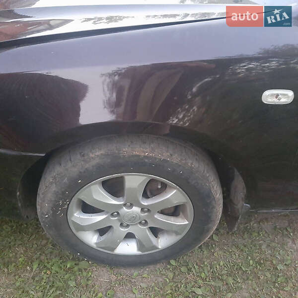 Седан Kia Magentis 2008 в Харькове фото 20 Седан Kia Magentis 2008 в Харькове