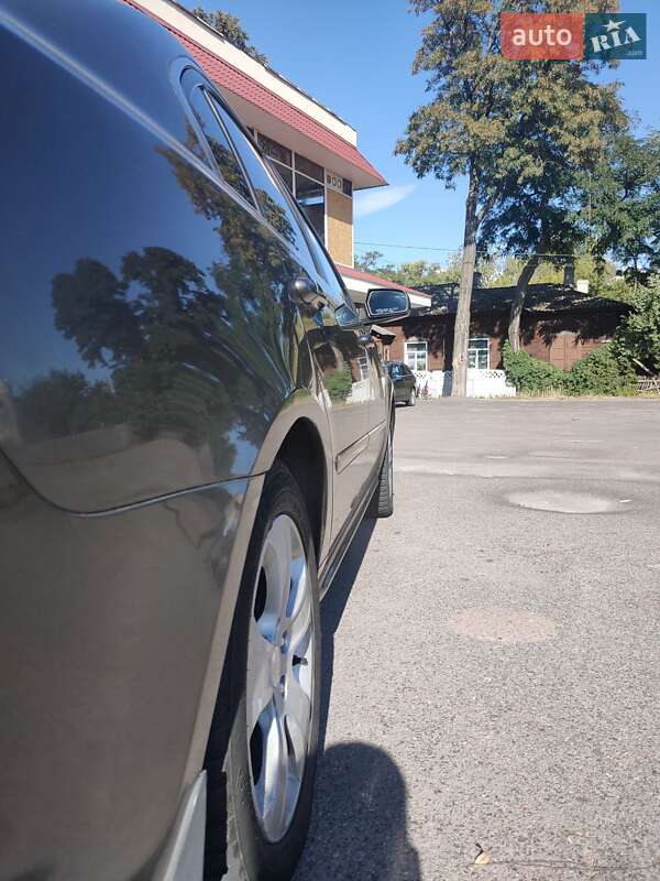 Седан Kia Magentis 2008 в Чернигове фото 38 Седан Kia Magentis 2008 в Чернигове