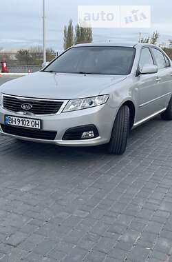 Седан Kia Magentis 2009 в Одесі