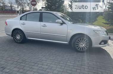 Седан Kia Magentis 2009 в Одесі