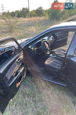 Седан Kia Magentis 2007 в Лозовій
