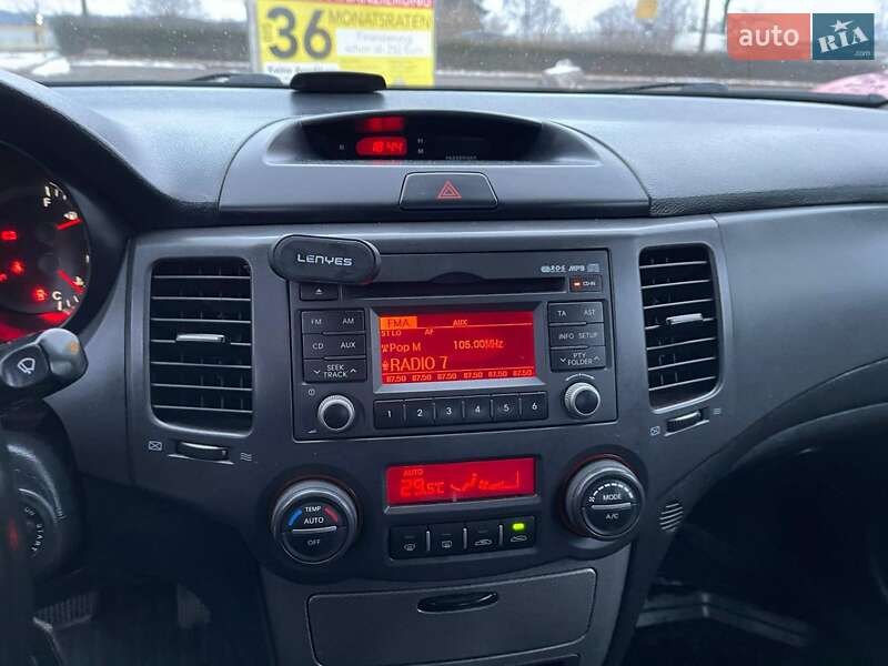 Седан Kia Magentis 2009 в Львові фото 22 Седан Kia Magentis 2009 в Львові