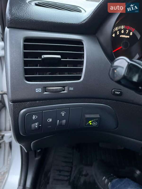 Седан Kia Magentis 2009 в Львові фото 27 Седан Kia Magentis 2009 в Львові