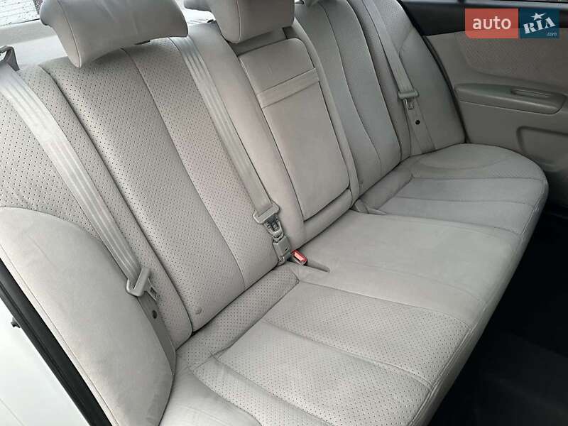 Седан Kia Magentis 2009 в Львові фото 30 Седан Kia Magentis 2009 в Львові