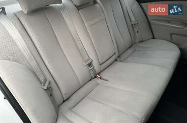 Седан Kia Magentis 2009 в 