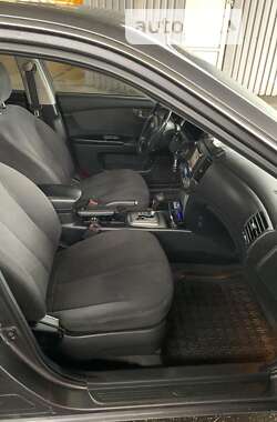 Седан Kia Magentis 2007 в Києві