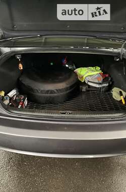 Седан Kia Magentis 2007 в Києві