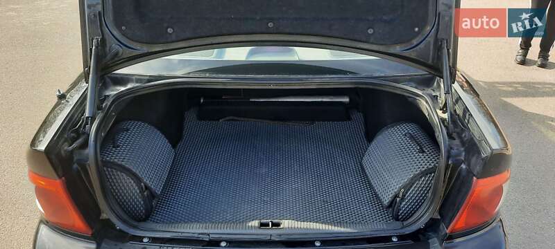 Седан Kia Magentis 2005 в Чернигове фото 8 Седан Kia Magentis 2005 в Чернигове