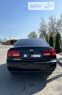 Седан Kia Magentis 2008 в Черкасах