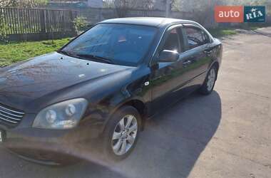 Седан Kia Magentis 2007 в Белой Церкви