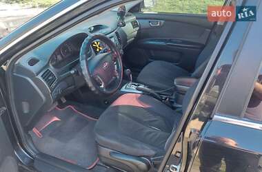 Седан Kia Magentis 2007 в Белой Церкви