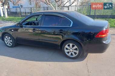 Седан Kia Magentis 2007 в Белой Церкви