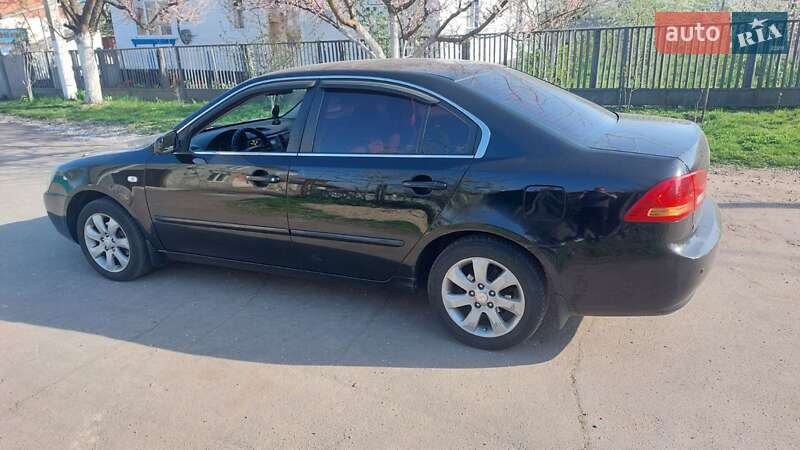 Седан Kia Magentis 2007 в Белой Церкви