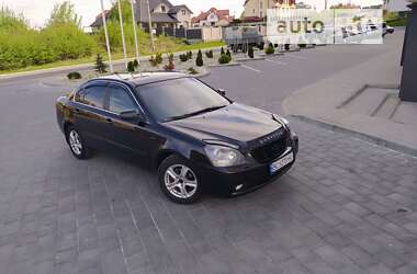 Седан Kia Magentis 2008 в Трускавці