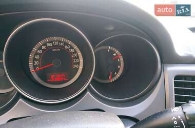 Седан Kia Magentis 2008 в Львові