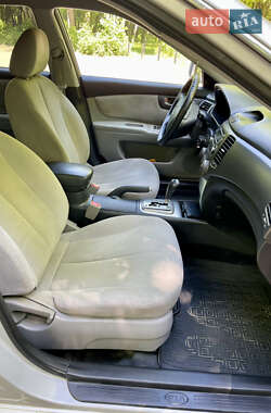 Седан Kia Magentis 2007 в 
