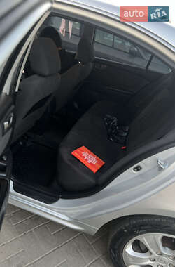 Седан Kia Magentis 2009 в 