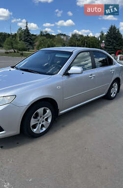 Седан Kia Magentis 2009 в 