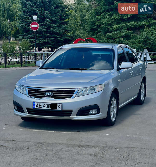 Седан Kia Magentis 2009 в 