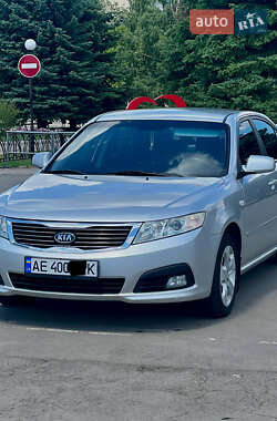 Седан Kia Magentis 2009 в 