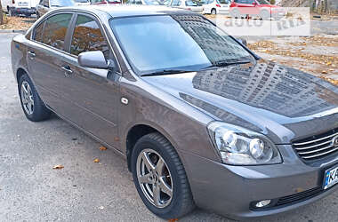 Седан Kia Magentis 2008 в Киеве