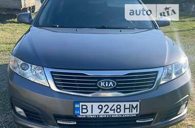 Седан Kia Magentis 2008 в Краматорську