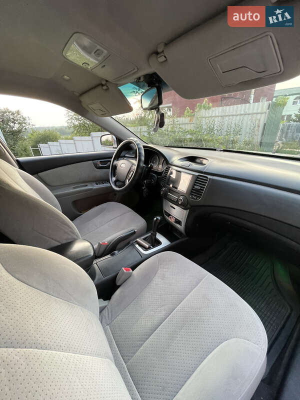 Седан Kia Magentis 2007 в Хмельницком