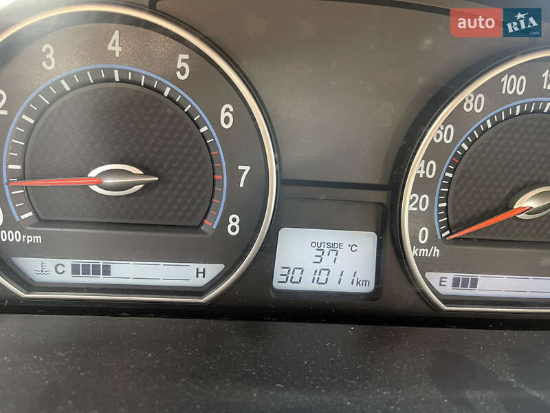 Седан Kia Magentis 2007 в Хмельницком