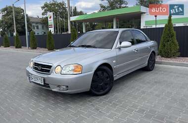 Седан Kia Magentis 2004 в Одесі