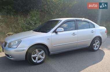 Седан Kia Magentis 2007 в 