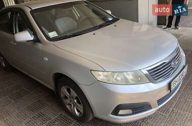 Седан Kia Magentis 2008 в 