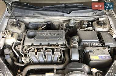 Седан Kia Magentis 2008 в 