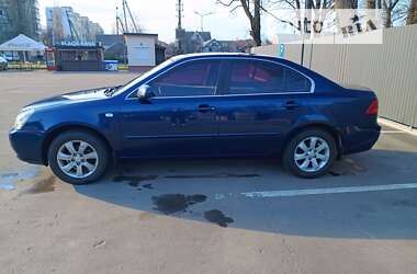 Седан Kia Magentis 2007 в Киеве