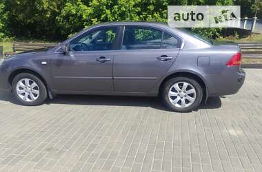 Седан Kia Magentis 2006 в Ахтырке