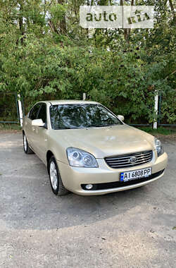 Седан Kia Magentis 2007 в Броварах