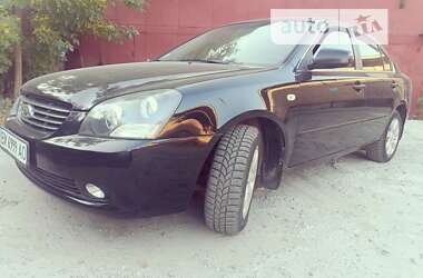 Седан Kia Magentis 2008 в 