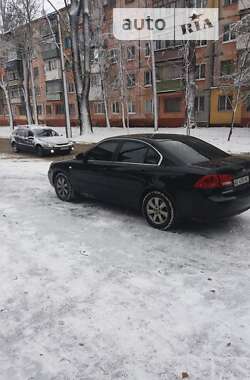 Седан Kia Magentis 2007 в Кривом Роге