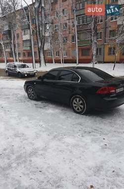 Седан Kia Magentis 2007 в Кривом Роге