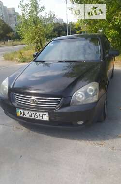 Седан Kia Magentis 2008 в Киеве